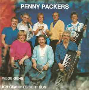 Penny Packers - Wege Gehn