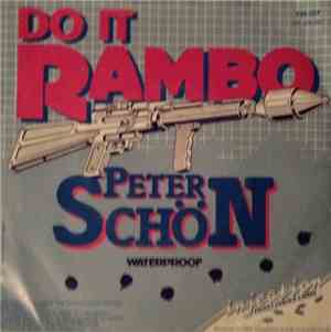 Peter Schön - Do It Rambo