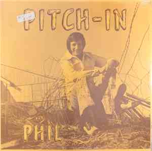Phil - Pitch-In