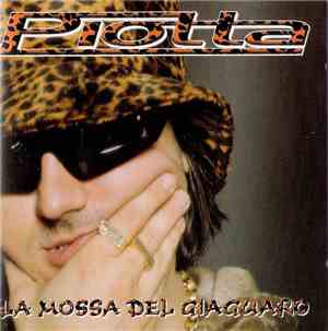 Piotta - La Mossa Del Giaguaro