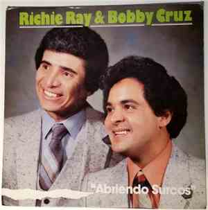 Ricardo Ray & Bobby Cruz - Abriendo Surcos