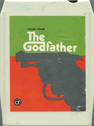 Robert Banks - (Theme From) The Godfather