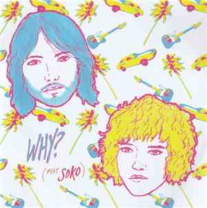 Rooney Feat Soko  - Why