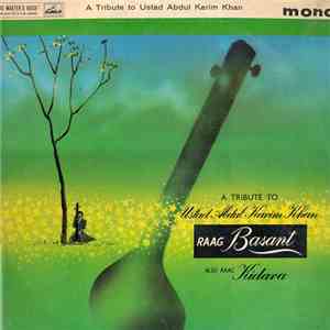 Roshan Ara Begum - A Tribute To Ustad Abdul Karim Khan