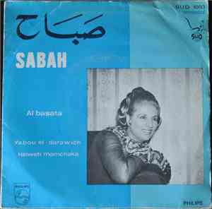 صباح = Sabah - Al Basata / Yabou El Darawich / Helweh Mamchaka