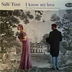Salli Terri - I Know My Love