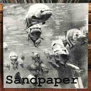 Sandpaper - Sandpaper