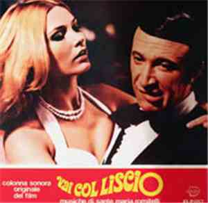 Sante Maria Romitelli - Vai Col Liscio (Colonna Sonora Originale Del Film)