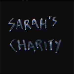 Sarah's Charity - On The Edge Of Black Sinus Desert
