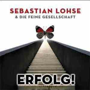 Sebastian Lohse - Erfolg!