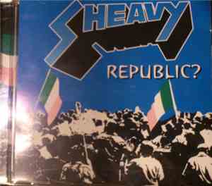 Sheavy - Republic?