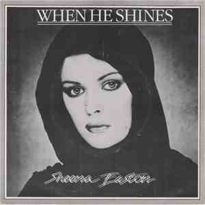 Sheena Easton - When He Shines