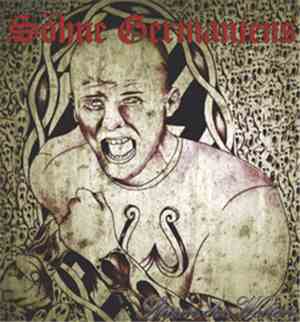 Söhne Germaniens - Sturm Der Welten