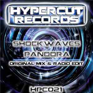 Shockwaves - Pandora