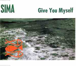 Sima - Give You Myself