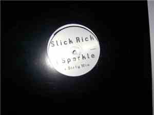 Slick Rick - I Sparkle