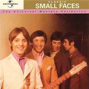 Small Faces - Classic Small Faces