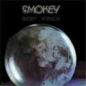 Smokey Robinson - Smokey