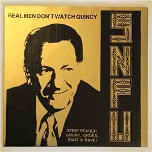 SNFU - Real Men Don't Watch Quincy