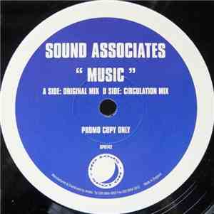 Sound Associates - Music
