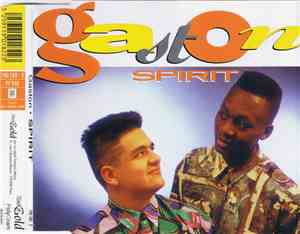 Spirit  - Gaston
