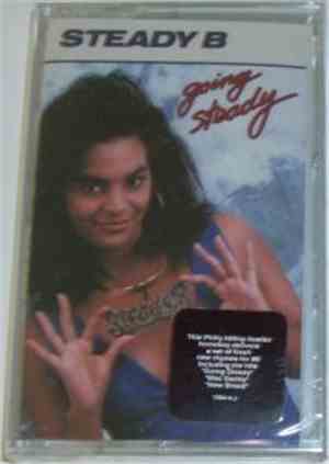 Steady B - Going Steady