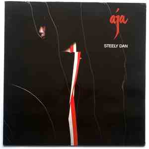 Steely Dan - Aja