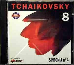 Tchaikovsky - Sinfonia Nº 4