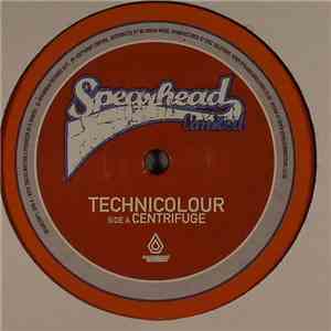 Technicolour  - Centrifuge
