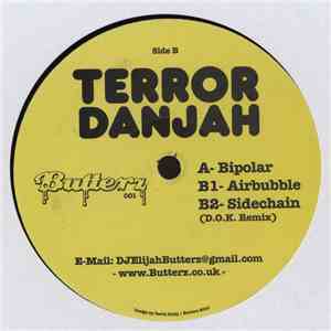 Terror Danjah - Bipolar