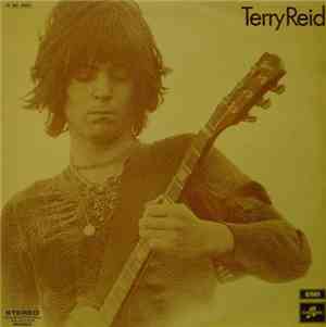 Terry Reid - Terry Reid