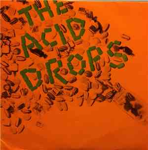 The Acid Drops - Surfin' Prostitute Beat