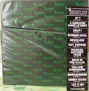 The Beatles - The Beatles Collection