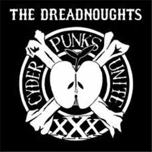 The Dreadnoughts - Cyder Punks Unite