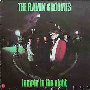 The Flamin' Groovies - Jumpin' In The Night