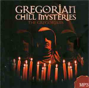 The Gregorians - Gregorian Chill Mysteries