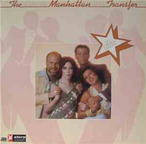 The Manhattan Transfer - Coming Out
