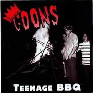 The Memphis Goons - Teenage BBQ