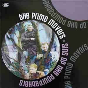 The Prime Movers - Sins Of The Fourfathers