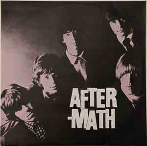 The Rolling Stones - Aftermath