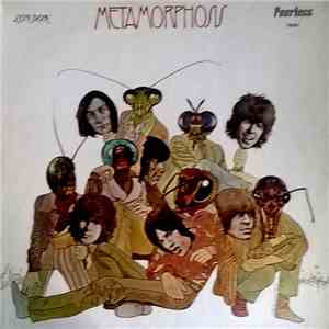The Rolling Stones - Metamorphosis