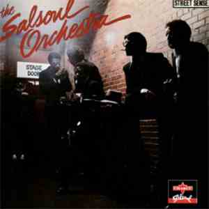 The Salsoul Orchestra - Street Sense