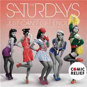 The Saturdays - Just Can't Get Enough