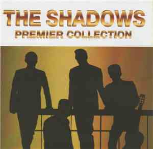 The Shadows - Premier Collection