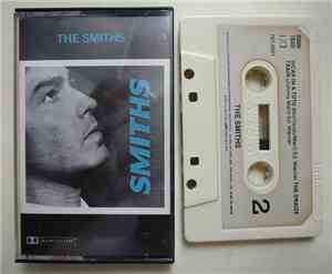 The Smiths - Panic