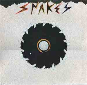 The Snakes  - Snakes