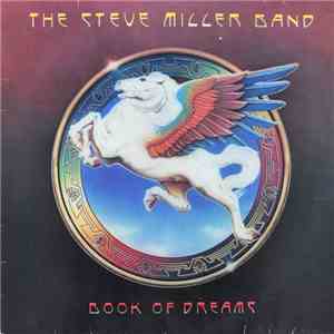 The Steve Miller Band - Book Of Dreams