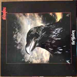 The Stranglers - The Raven