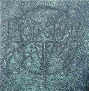 Thou Shalt Suffer - Somnium: master CDr (wrong PQ Index)