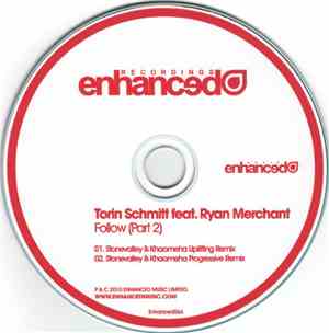 Torin Schmitt feat. Ryan Merchant - Follow